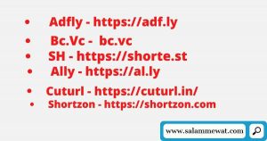 best url shortner website